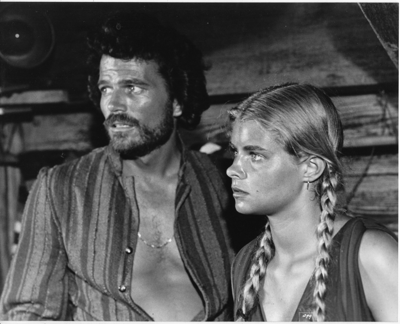 Patrick Wayne