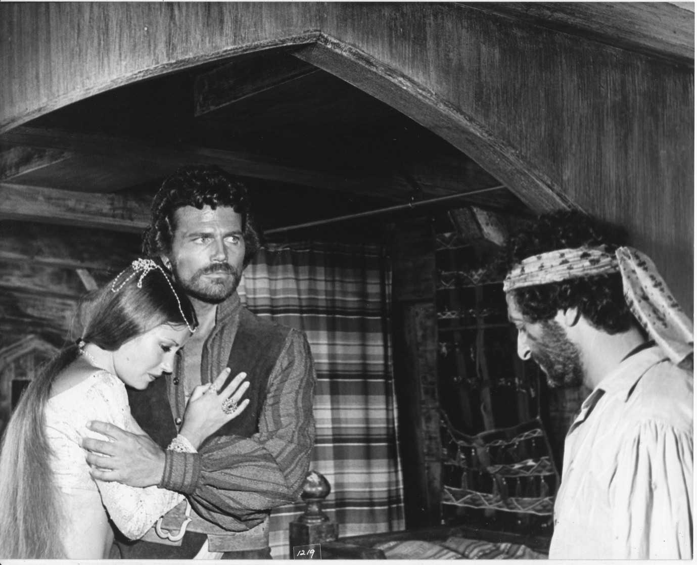 Patrick Wayne