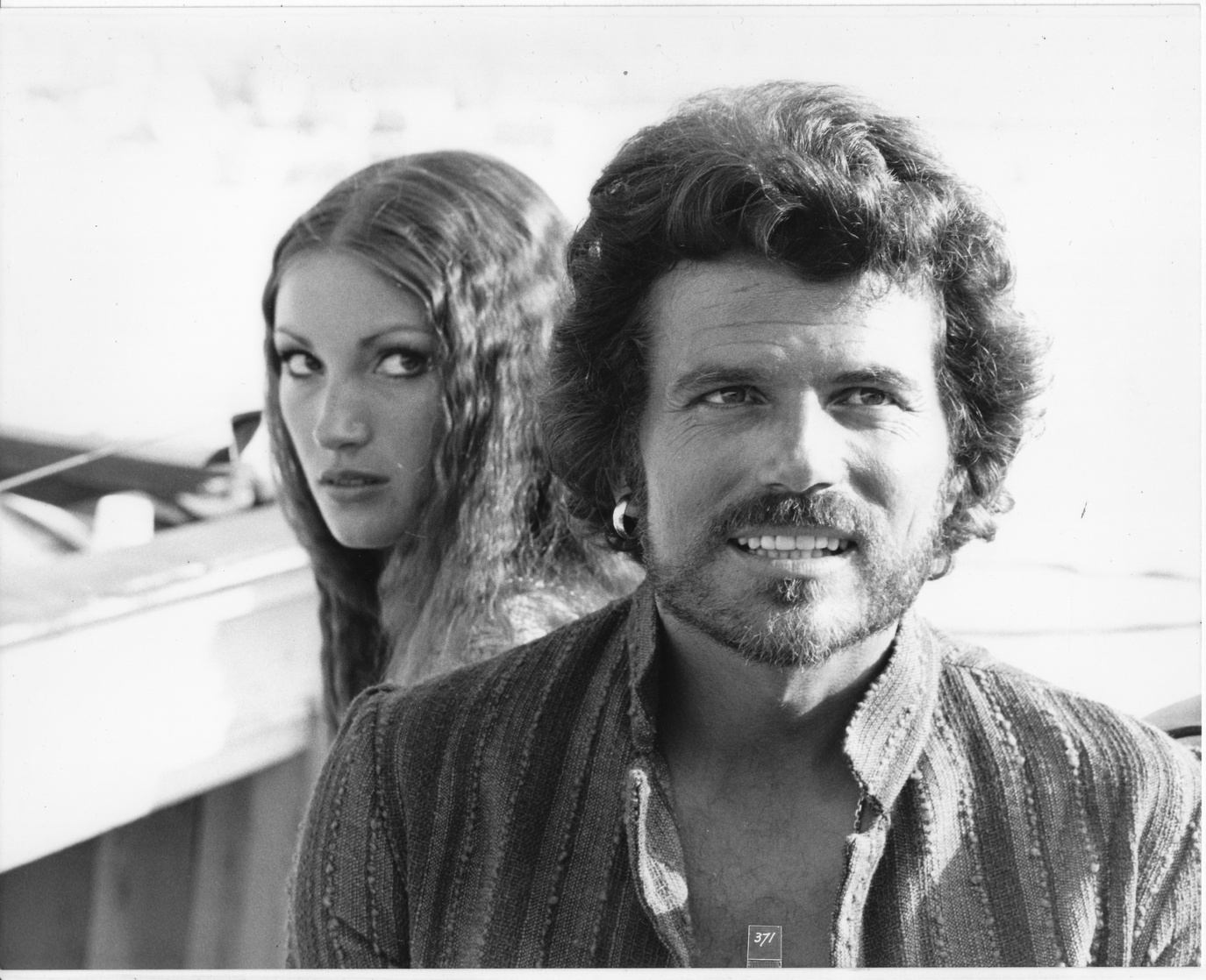 Patrick Wayne