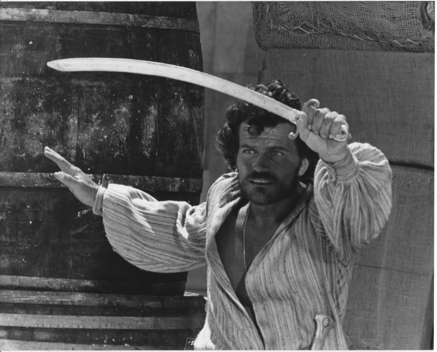 Patrick Wayne