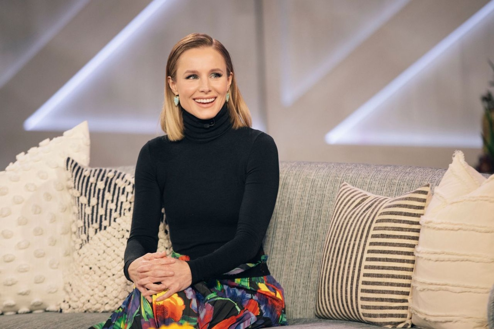 Kristen Bell Kristen Bell