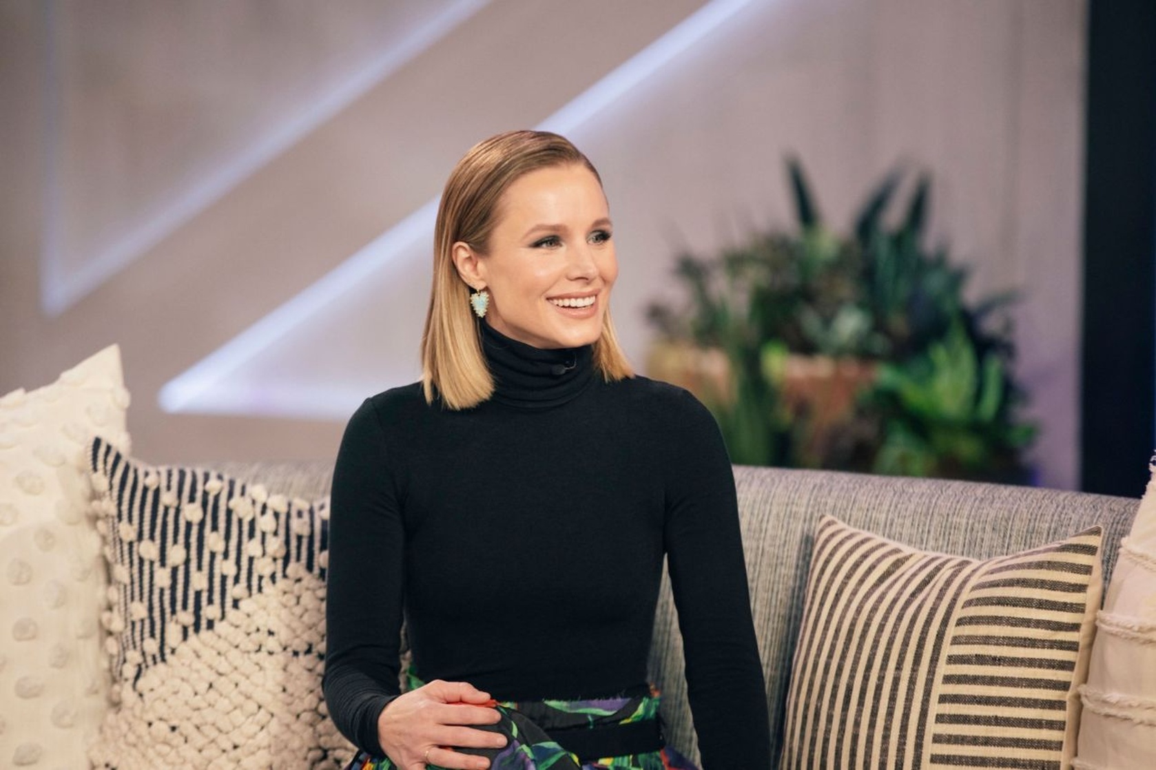 Kristen Bell Kristen Bell