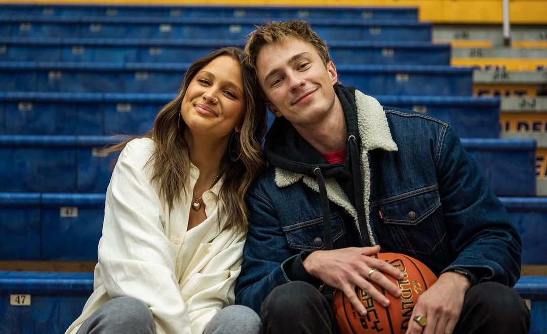 Picture of Drew Starkey