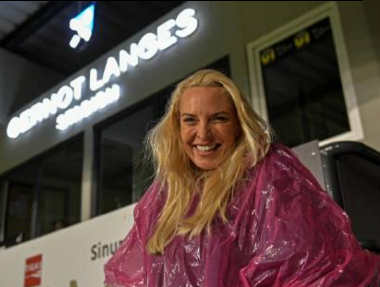 Diana Langes-Swarovski
