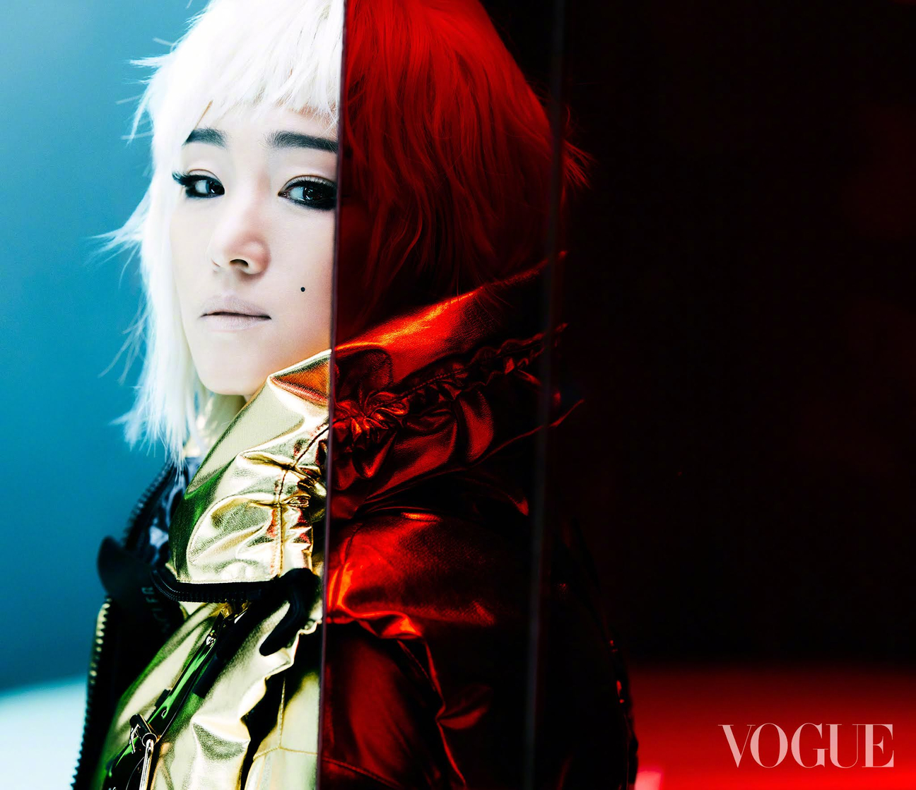 Li Gong
