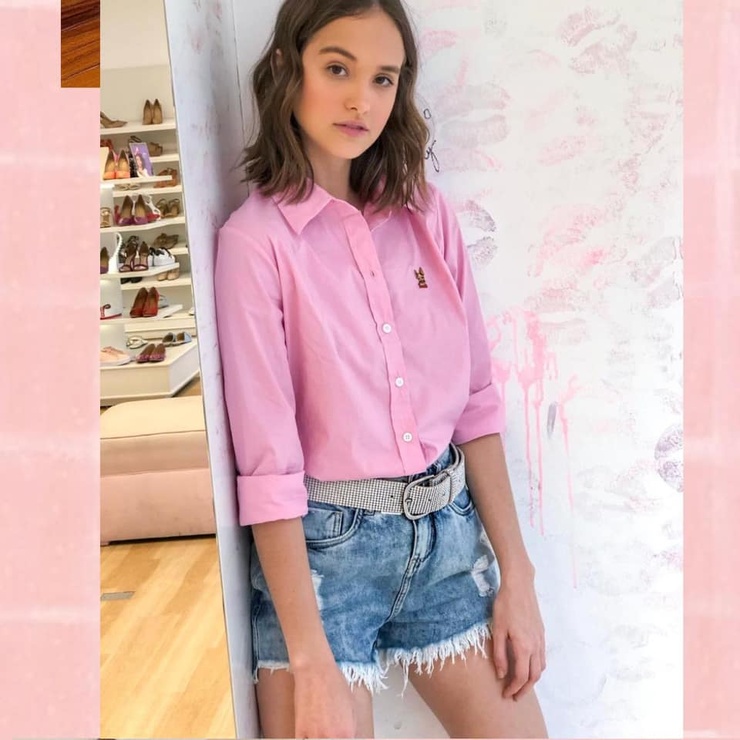 Picture of emilie rey