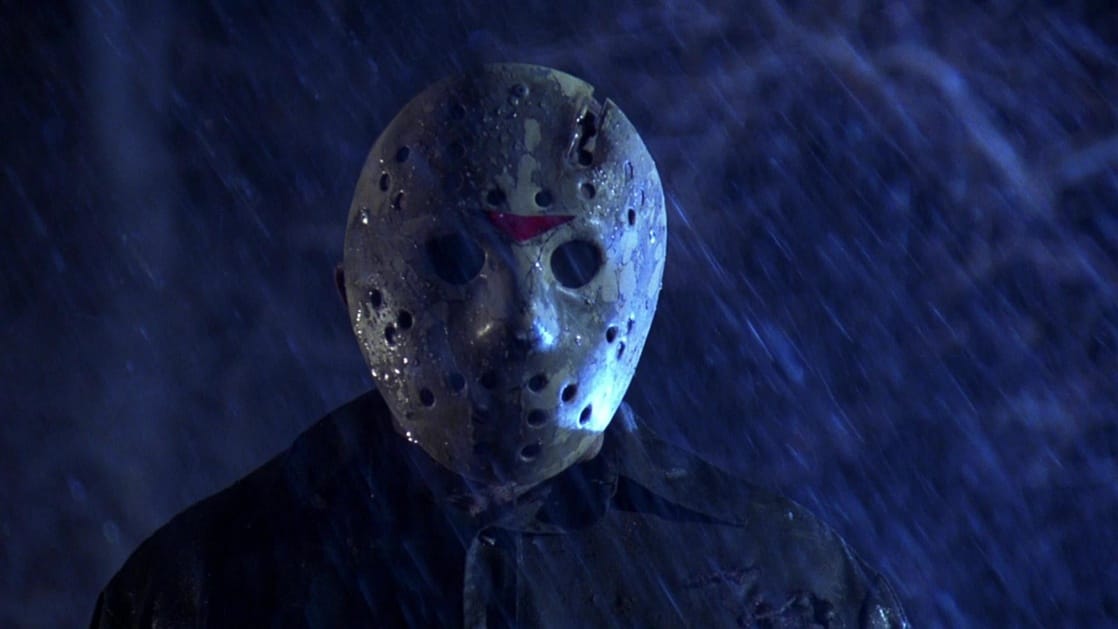 Jason Voorhees