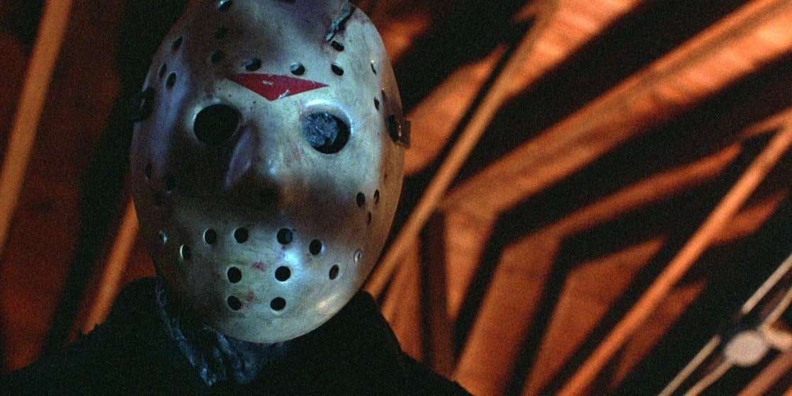 Jason Voorhees