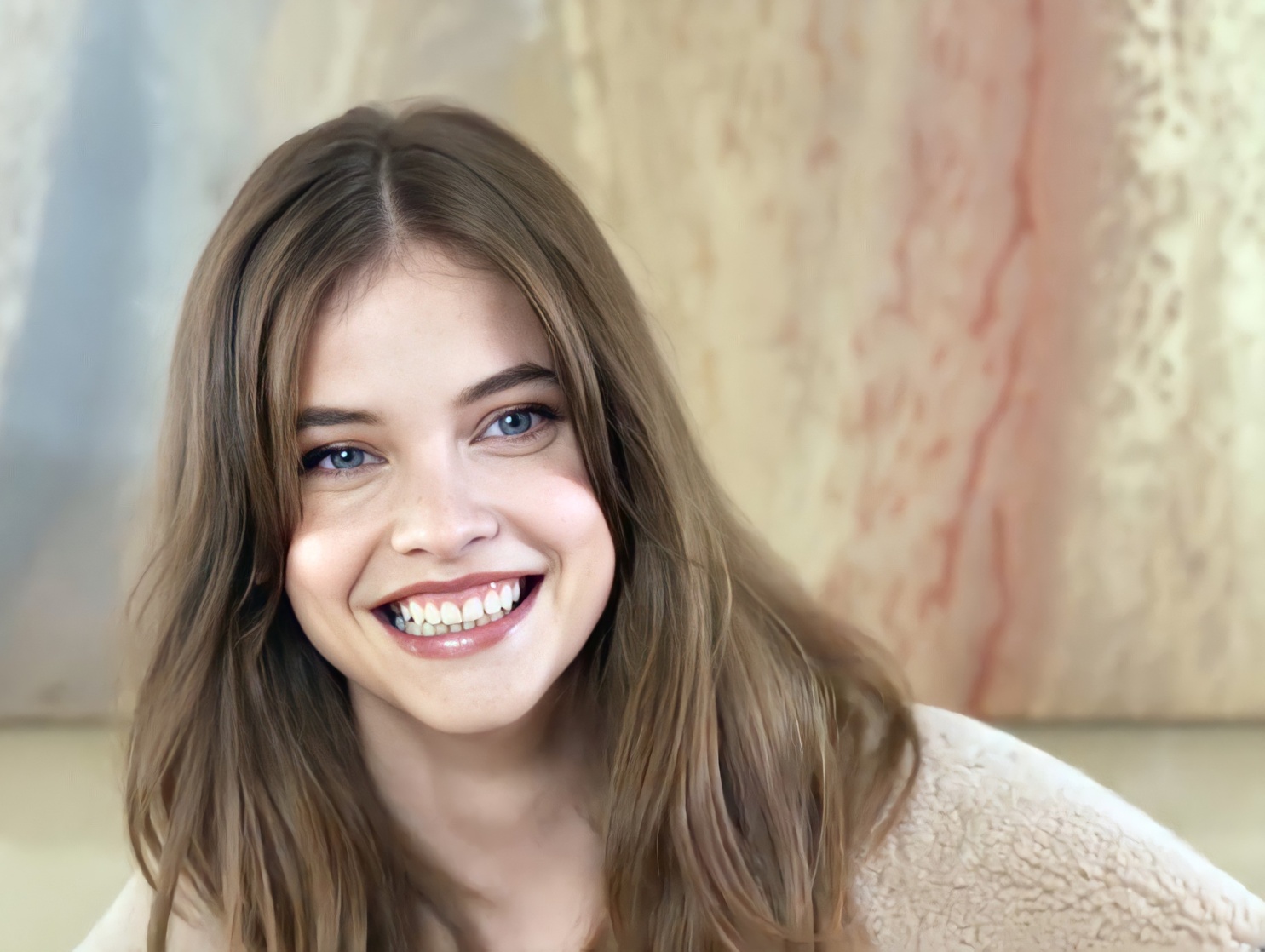 Barbara Palvin