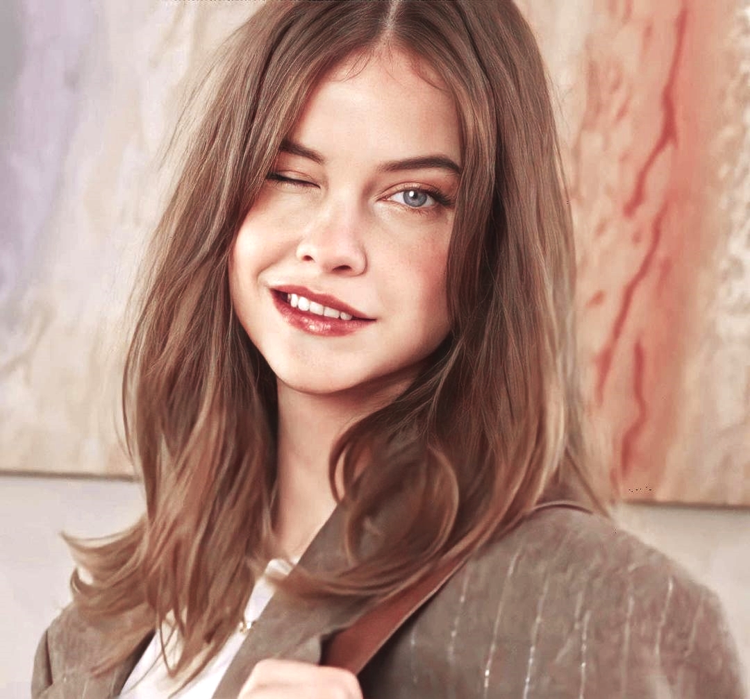 Barbara Palvin Barbara Palvin