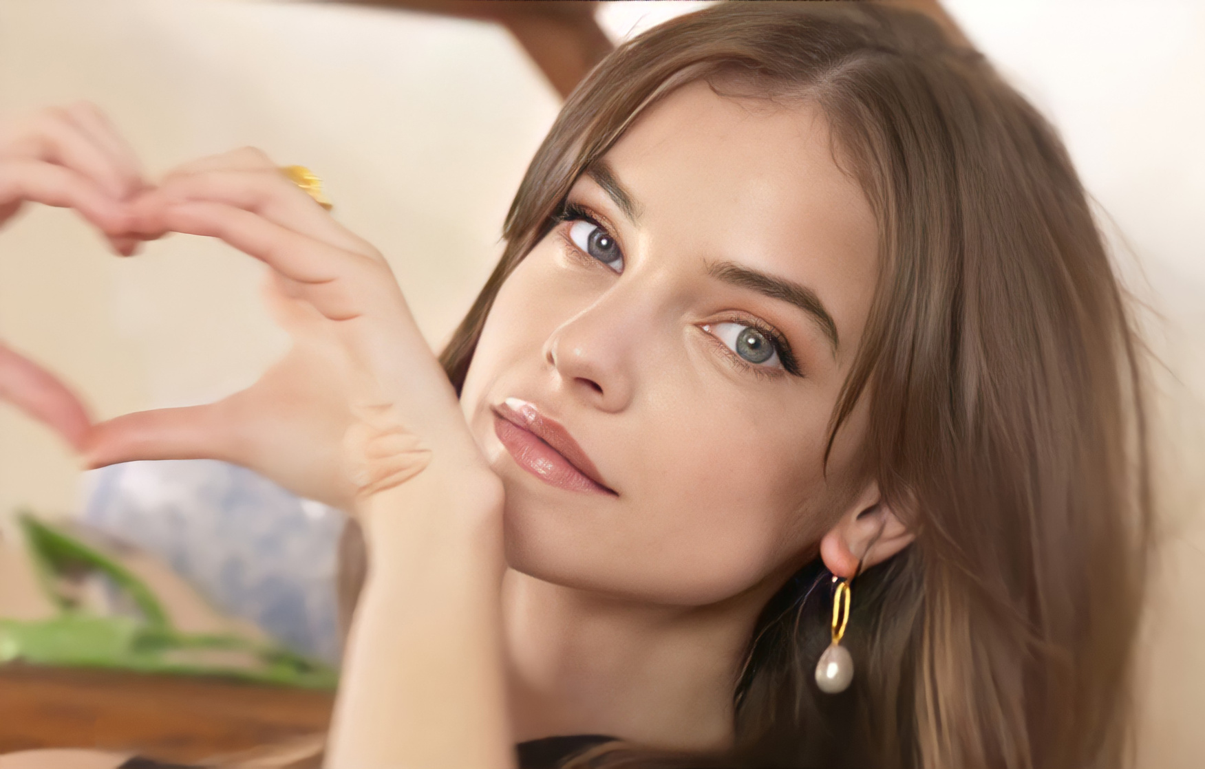 Barbara Palvin Barbara Palvin