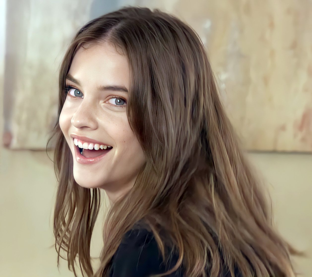 Barbara Palvin