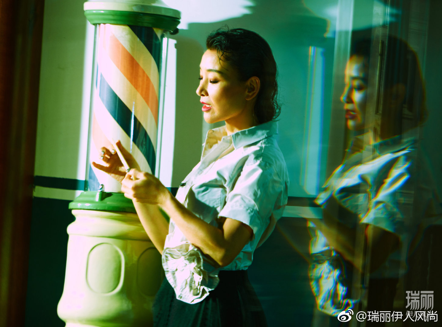 Joan Chen