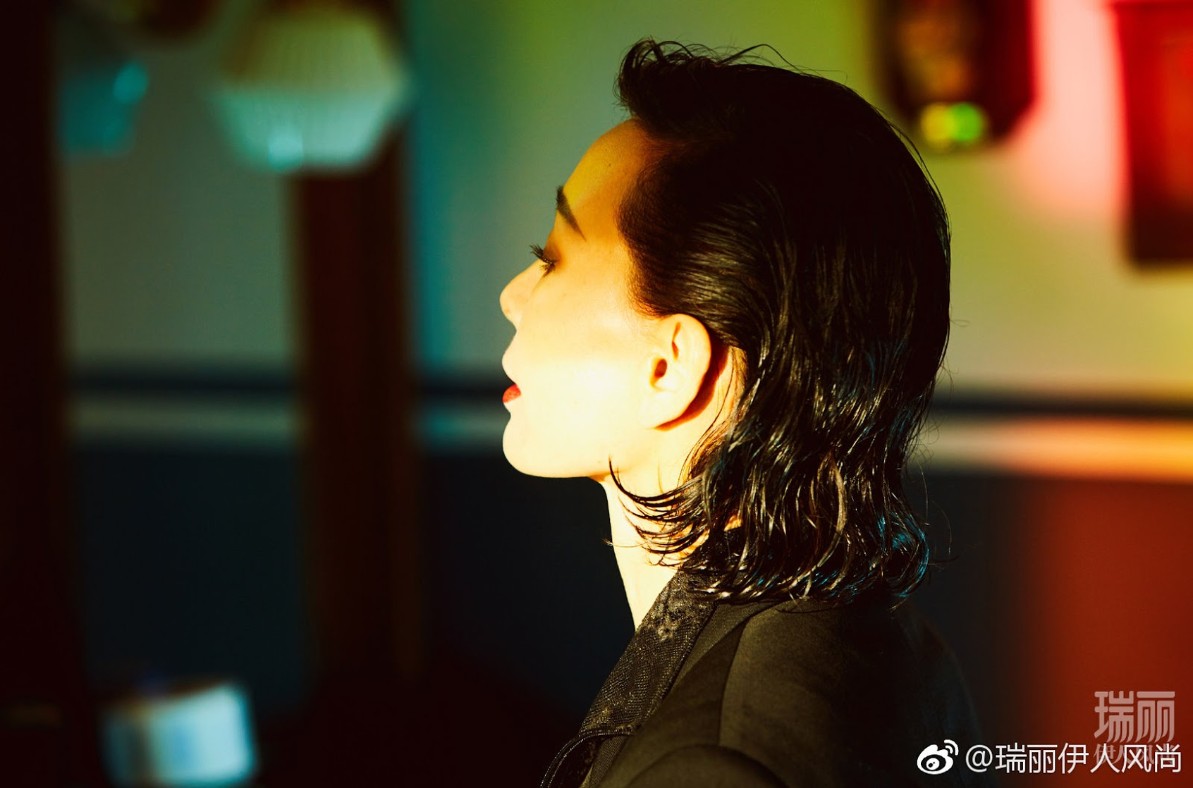 Joan Chen