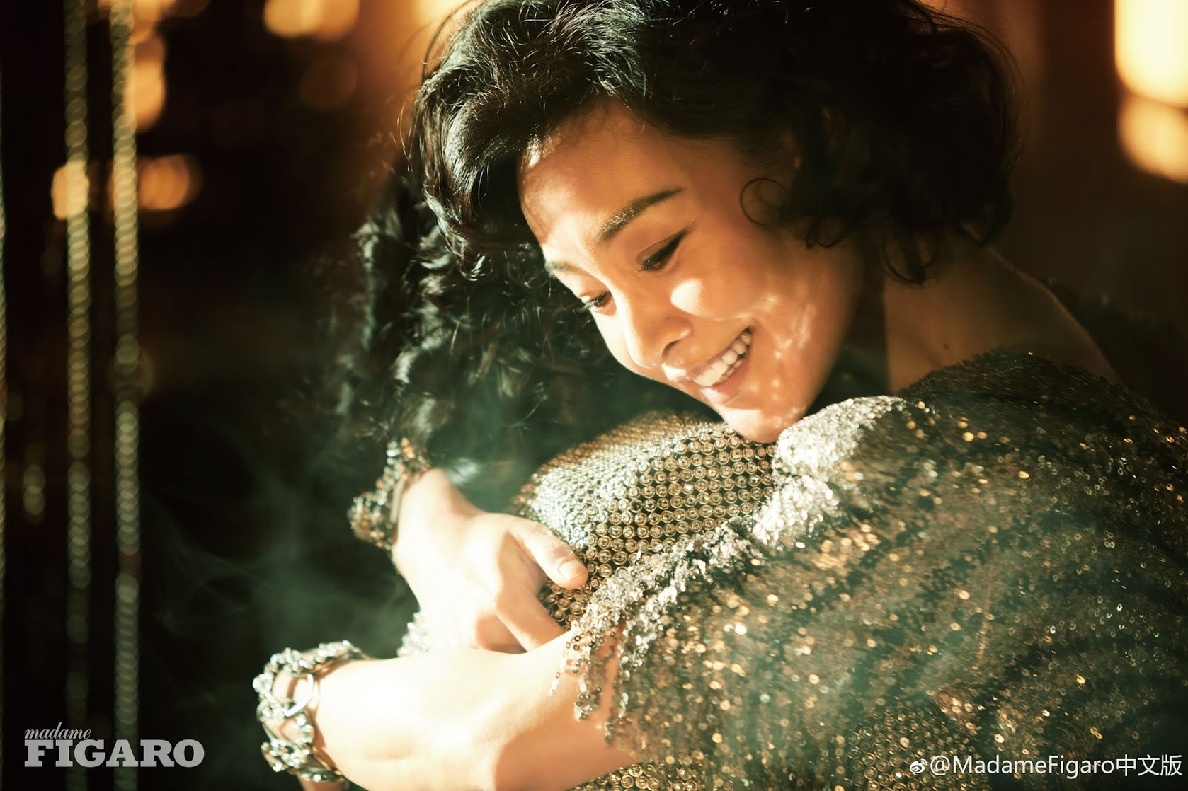 Joan Chen Joan Chen