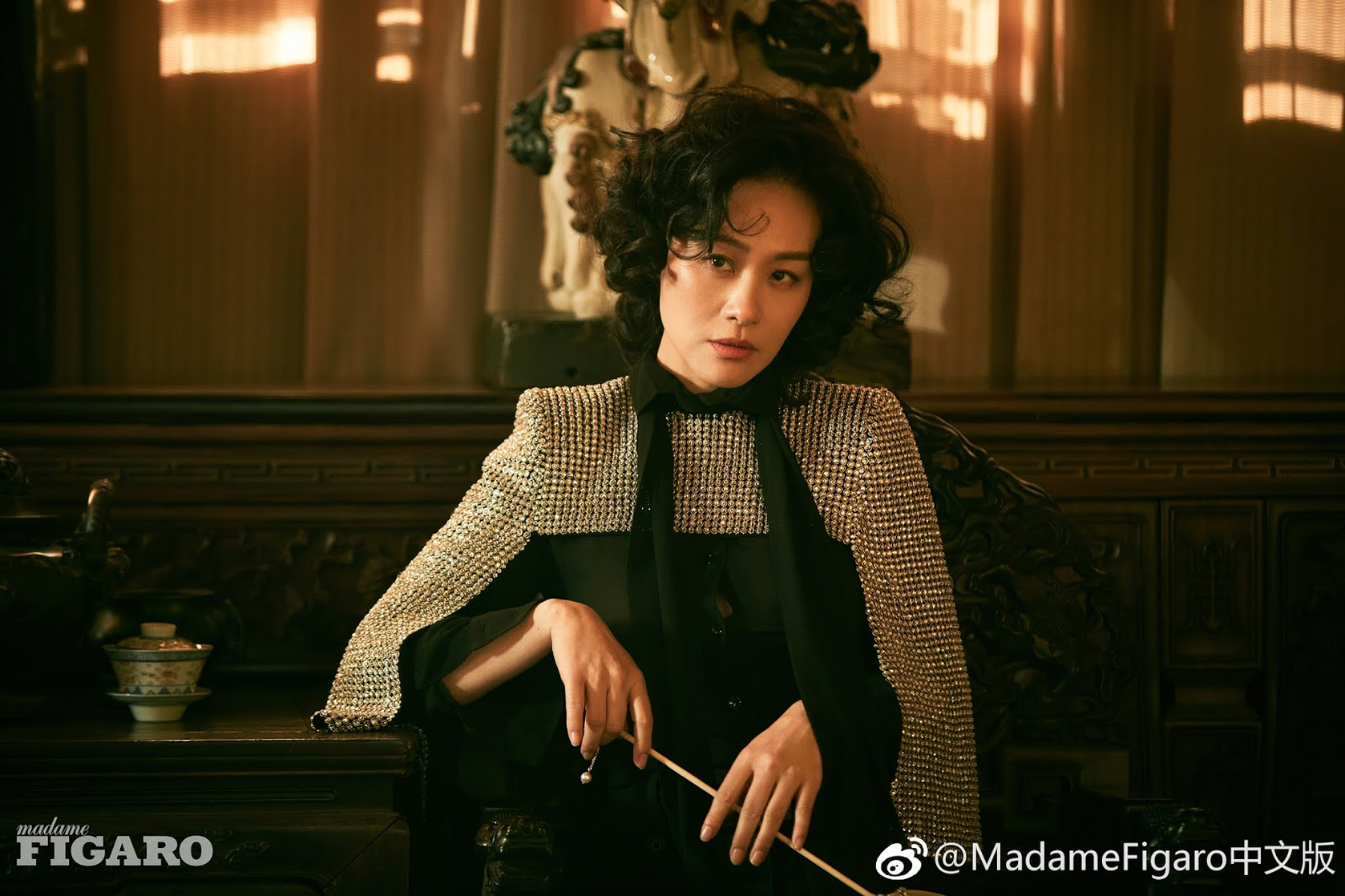 Joan Chen