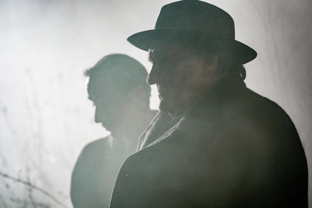 Maigret (2022) Maigret (2022)