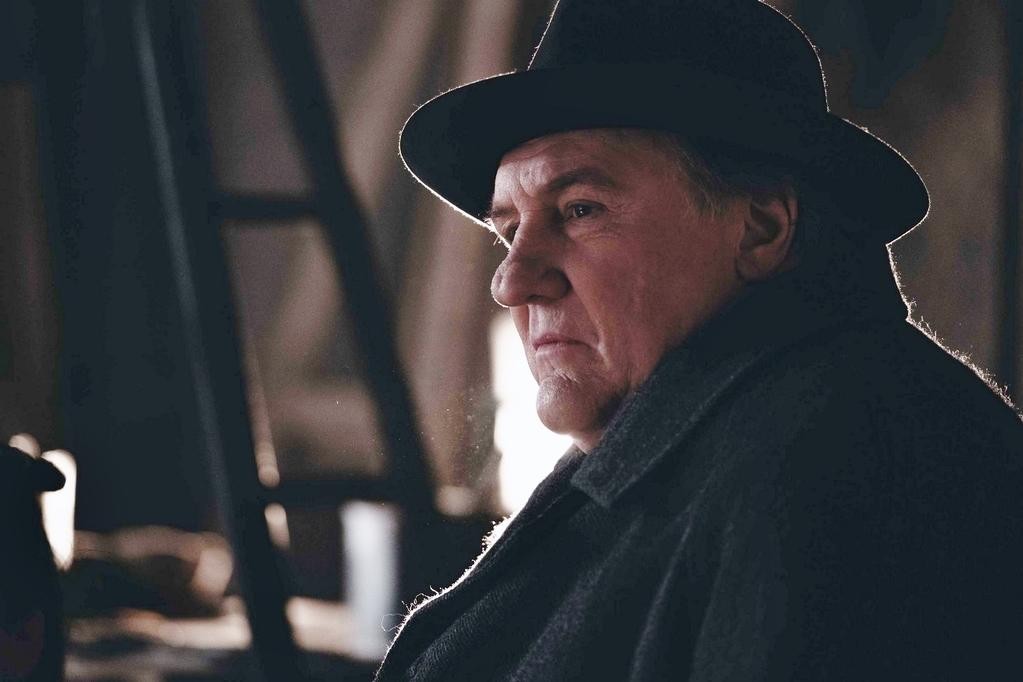 Maigret (2022)