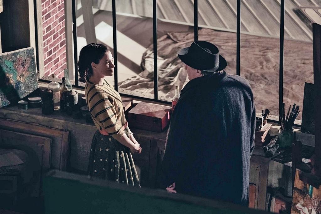 Maigret (2022)