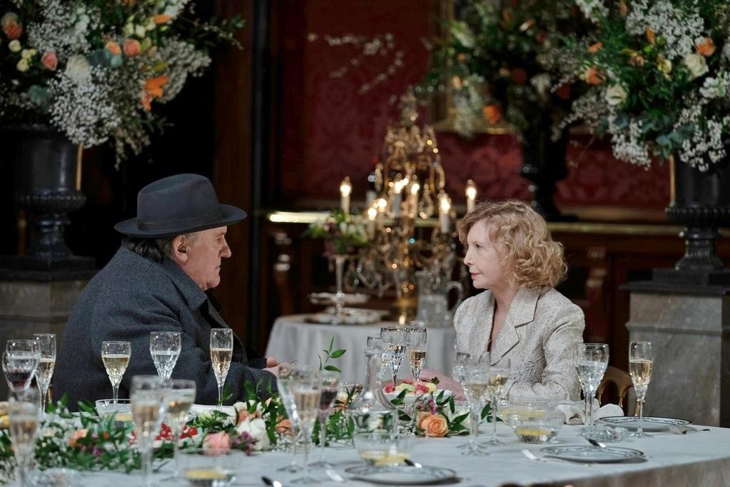 Maigret (2022)