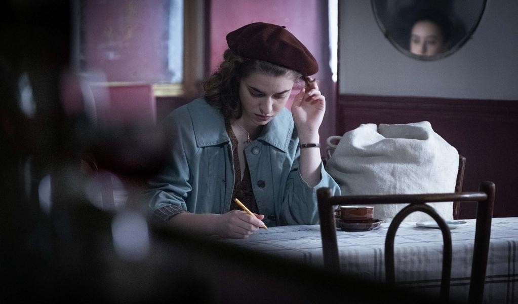 Maigret (2022) Maigret (2022)