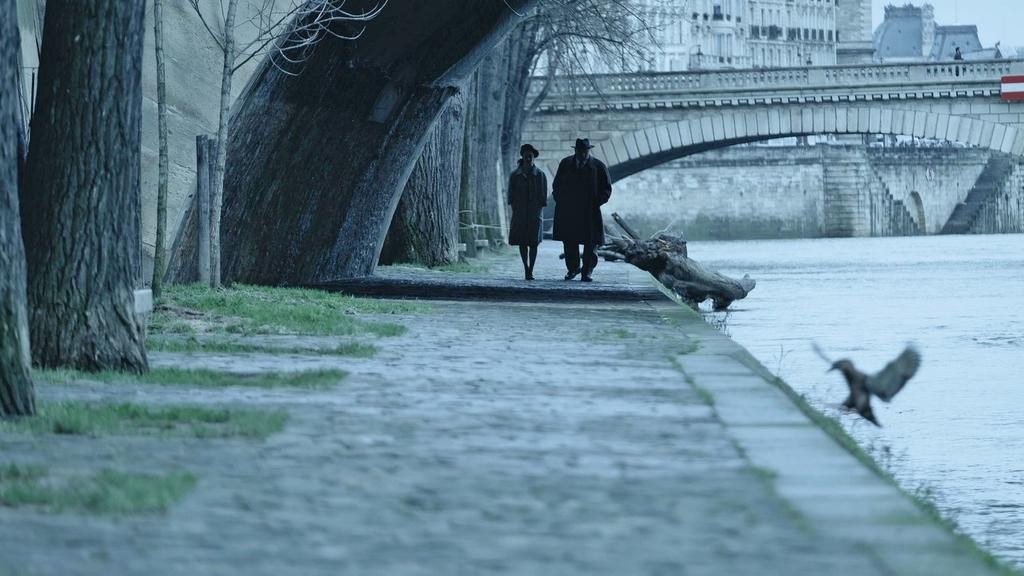 Maigret (2022) Maigret (2022)
