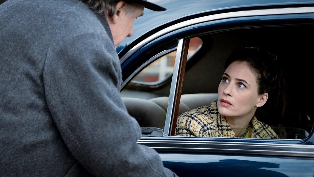 Maigret (2022) Maigret (2022)