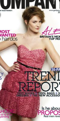 Picture of Alexandra Evans