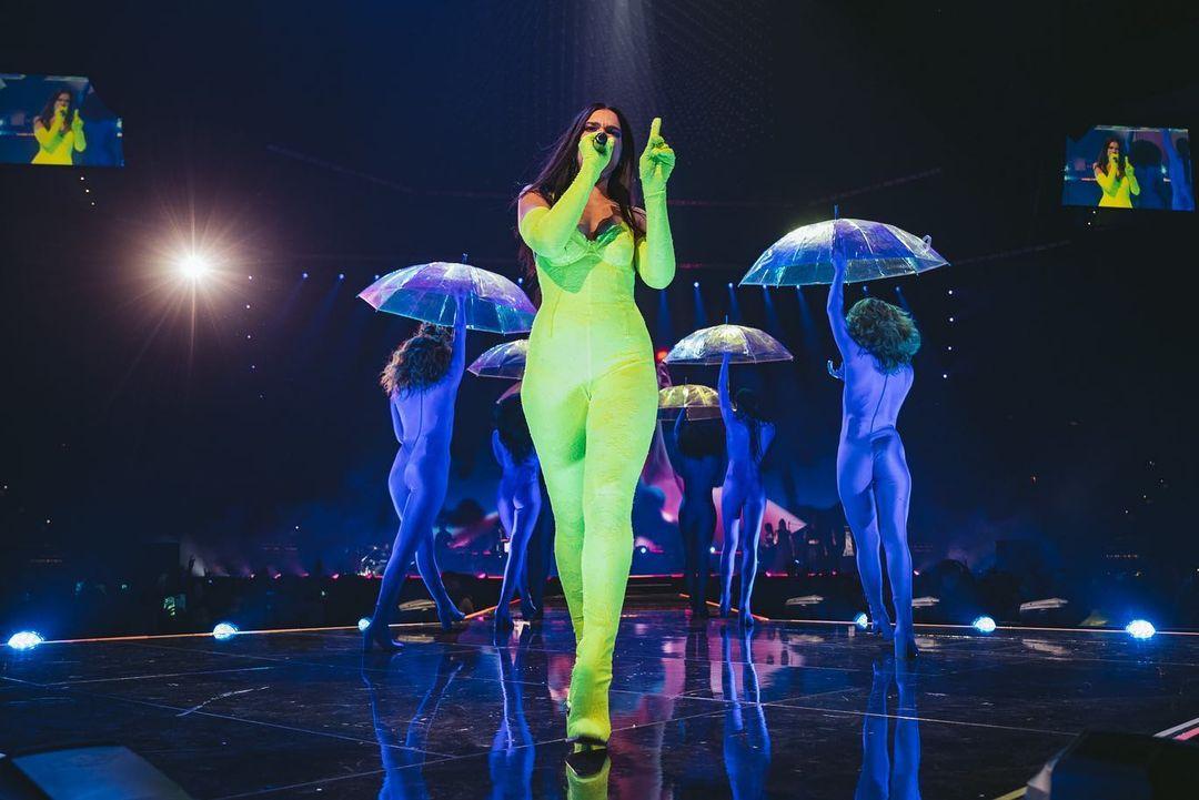 Dua Lipa