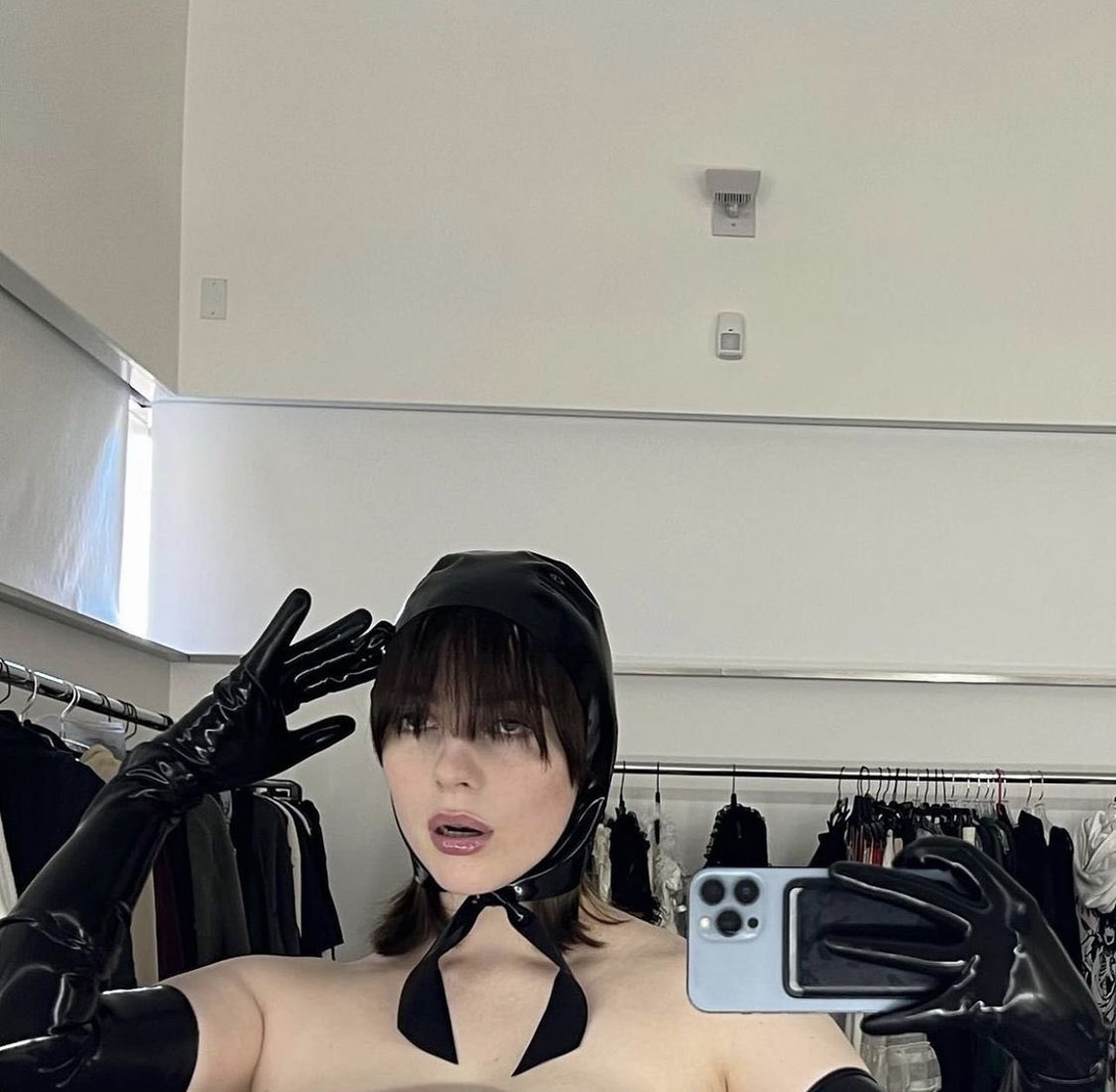 Billie Eilish