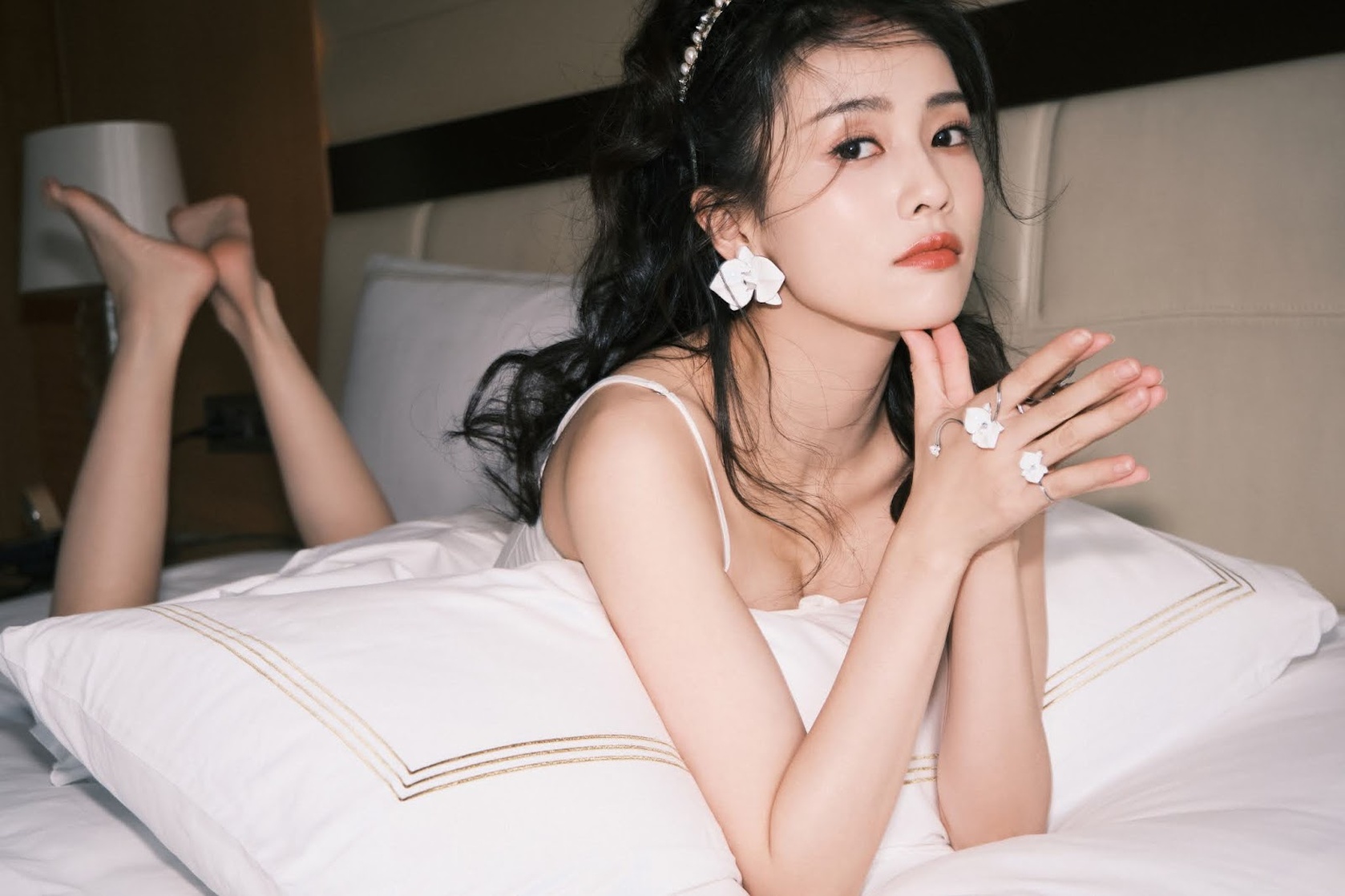 Bai Lu