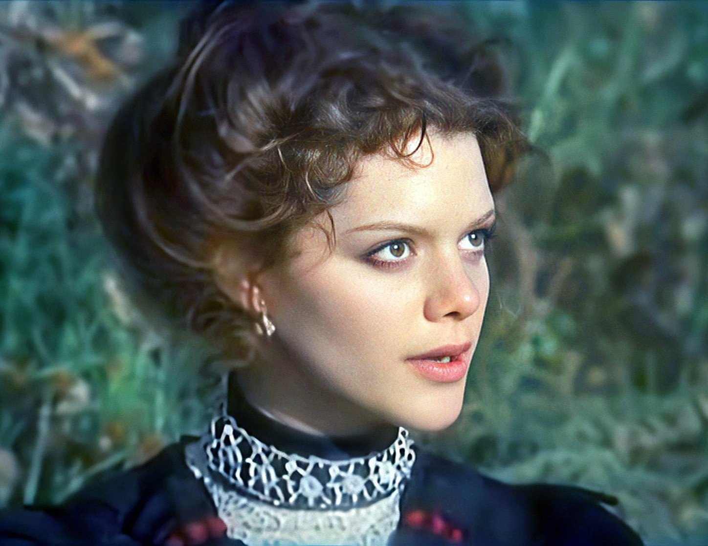 Tina Aumont
