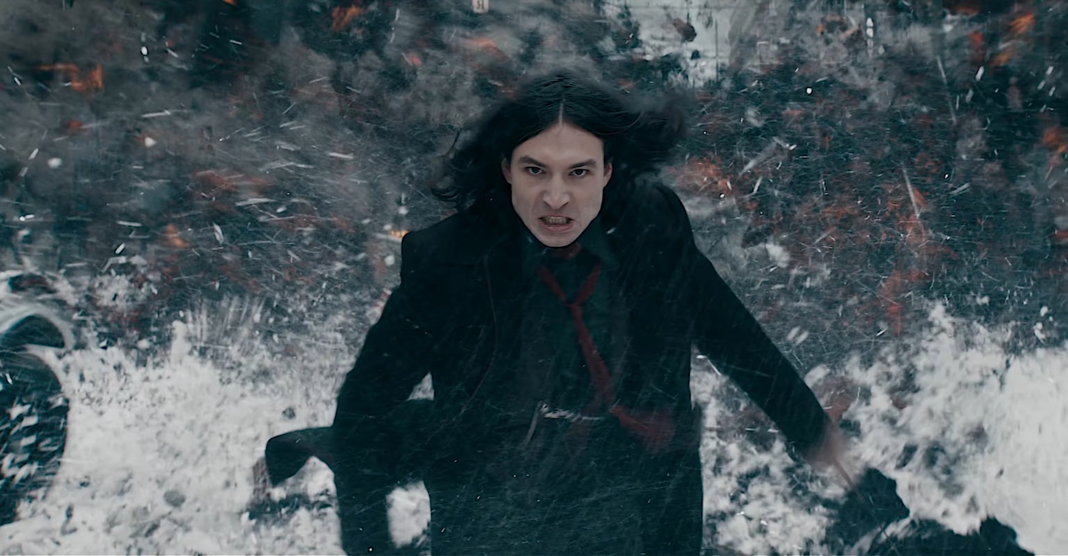 Fantastic Beasts: The Secrets of Dumbledore