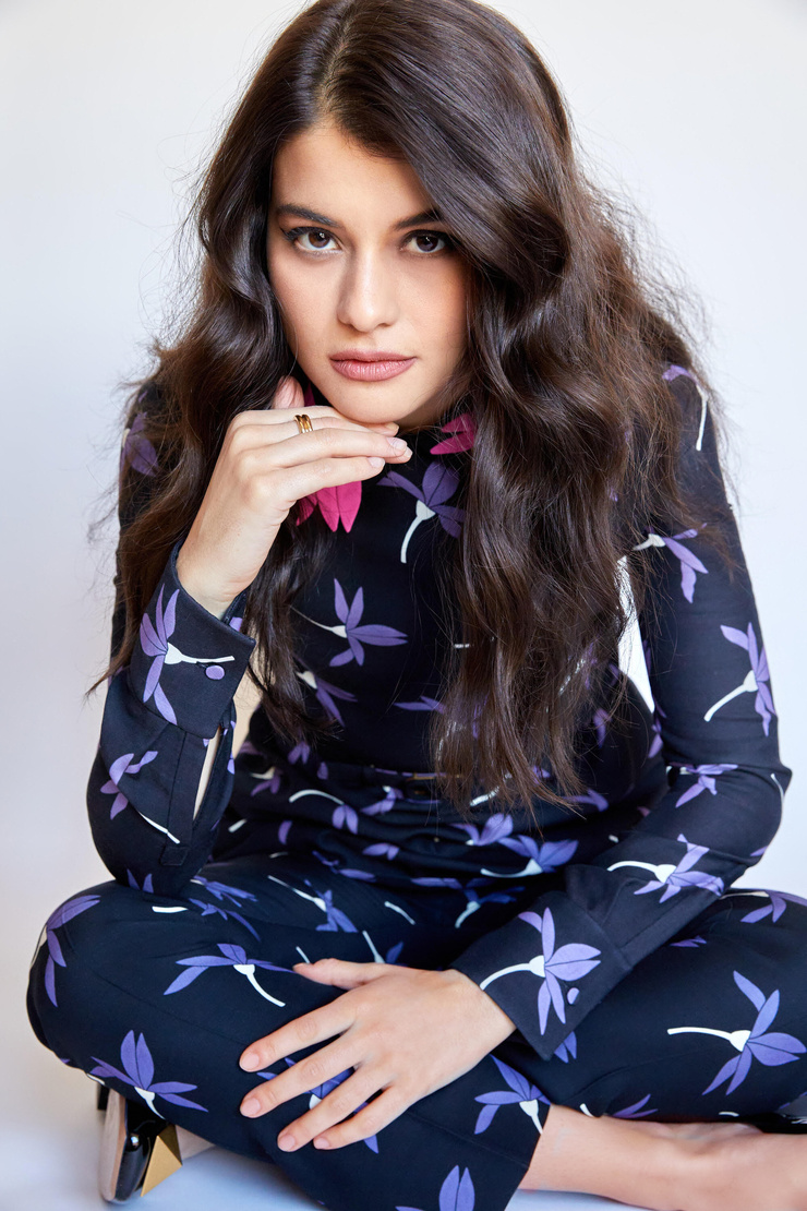 Picture of Sofia Black-D'Elia