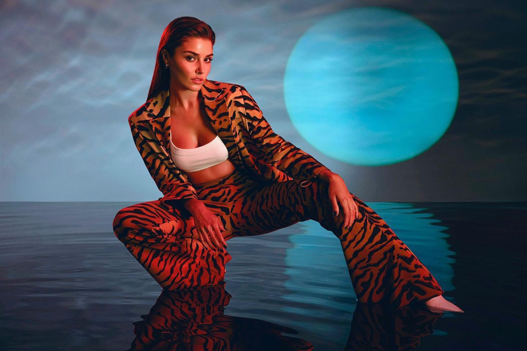 Hande Erçel Hande Erçel