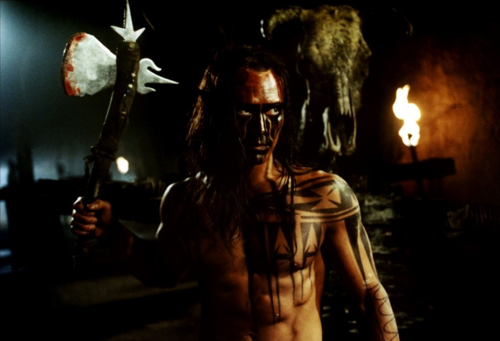 Brotherhood of the Wolf