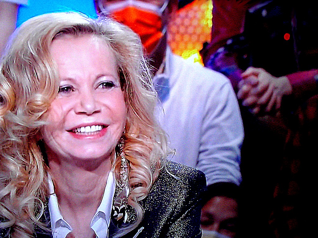 Fiona Gélin