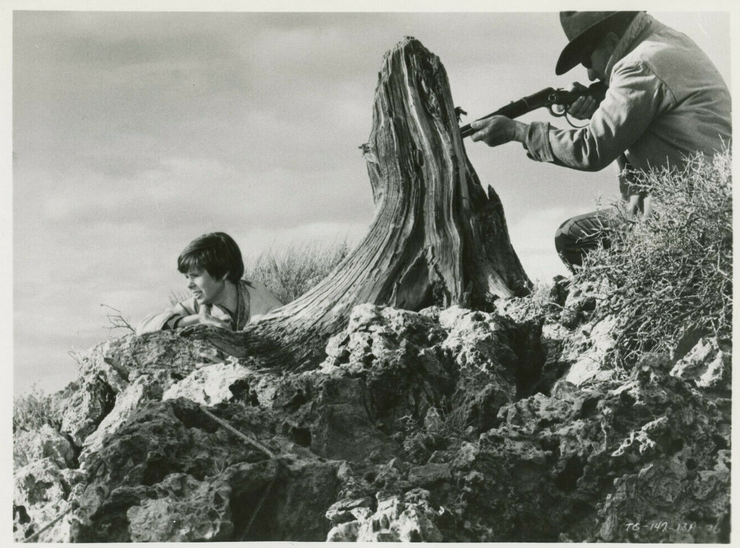 True Grit (1969)