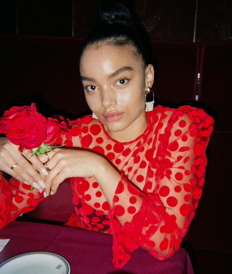 Picture of Whitney Peak