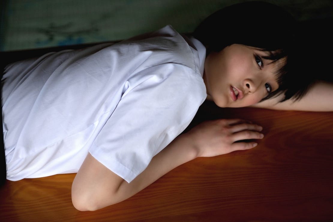 yurika kubo