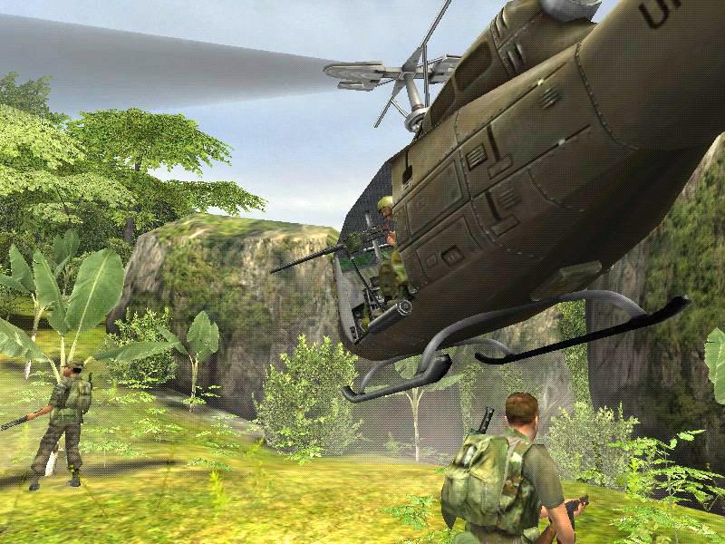 Vietcong