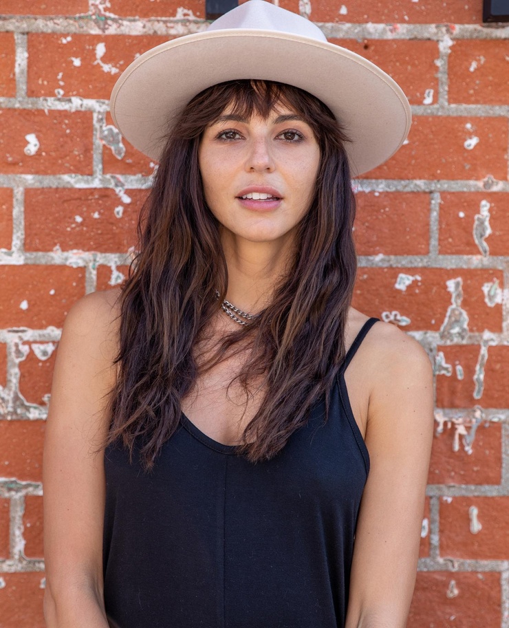 Image of Amanda Pizziconi