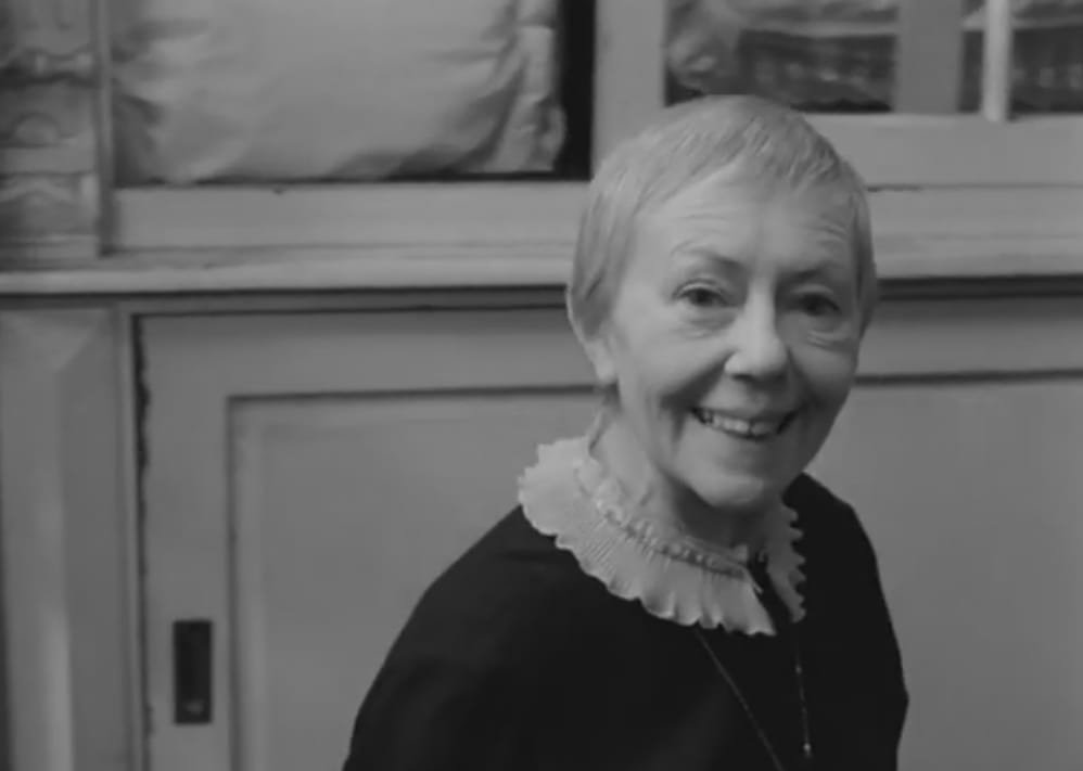 Annemarie Collin