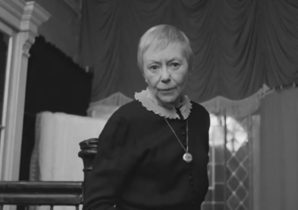 Annemarie Collin