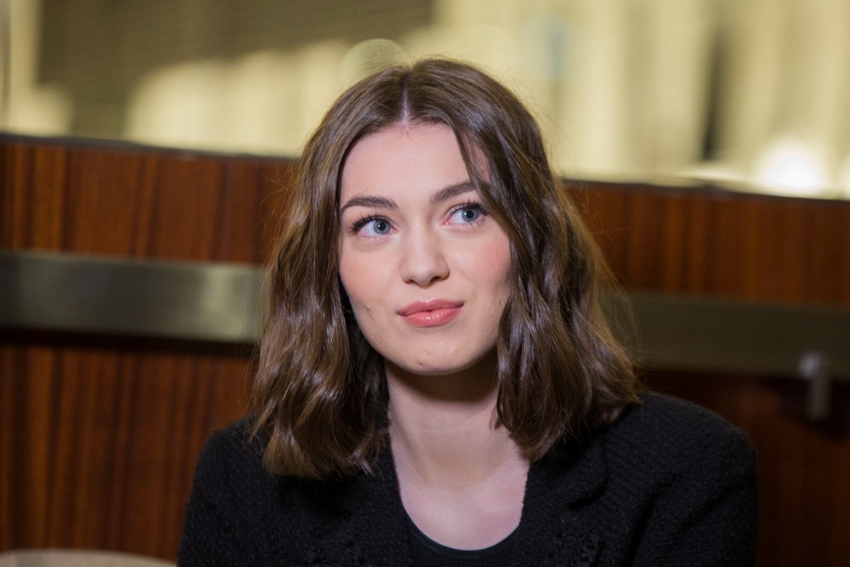 Anamaria Vartolomei Anamaria Vartolomei