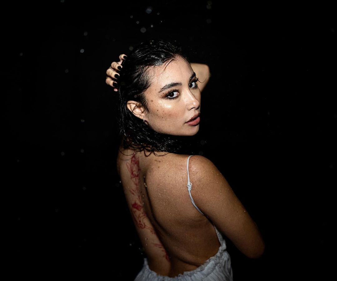 Miya Horcher