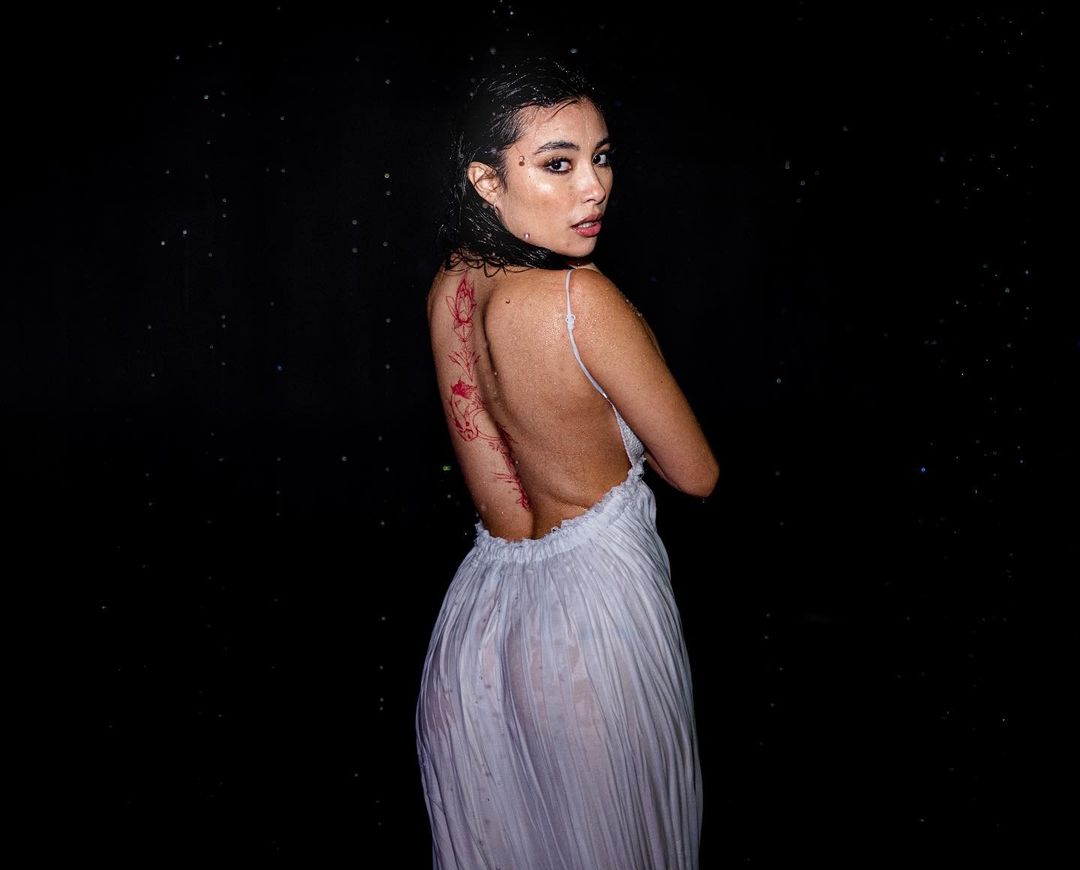 Miya Horcher