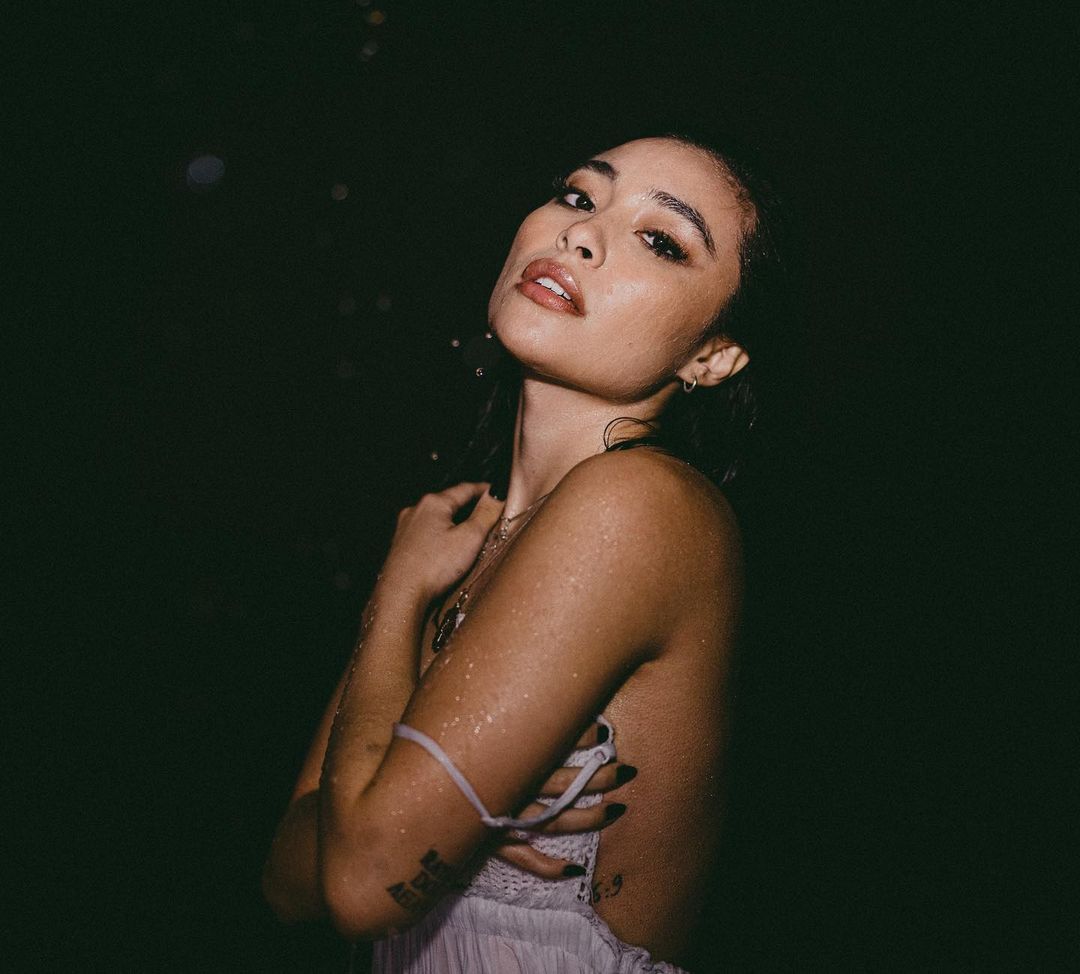 Miya Horcher