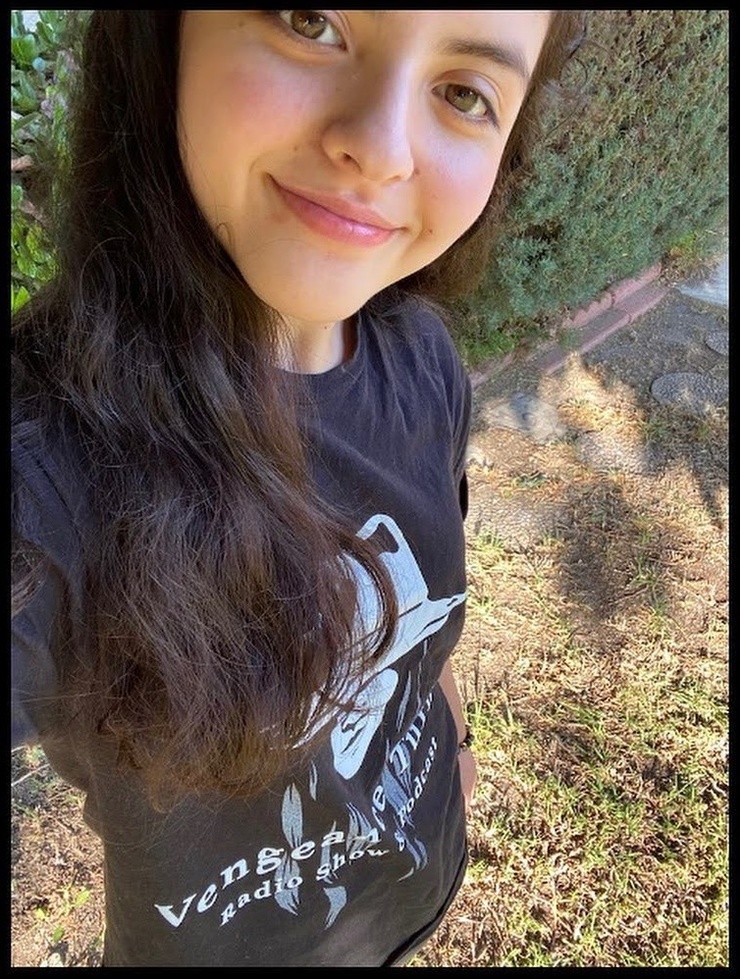 Picture of Sofia Chicorelli Serna