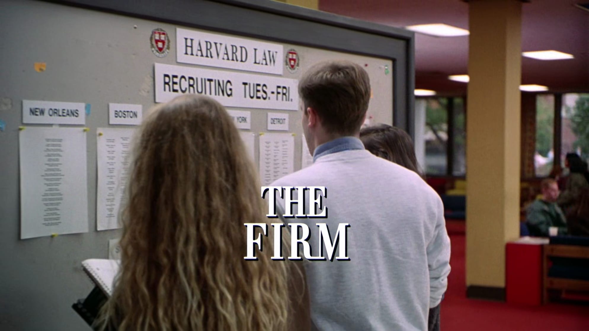 The Firm